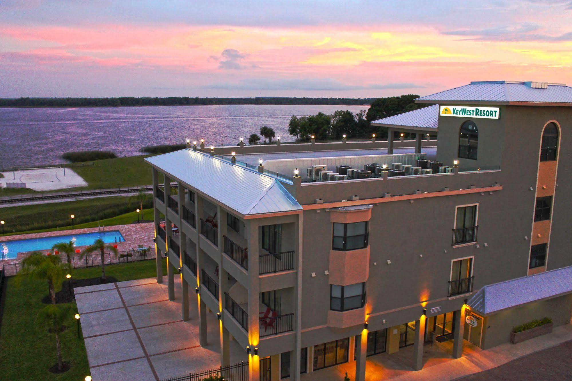 Hotel Key West - Dora 3*